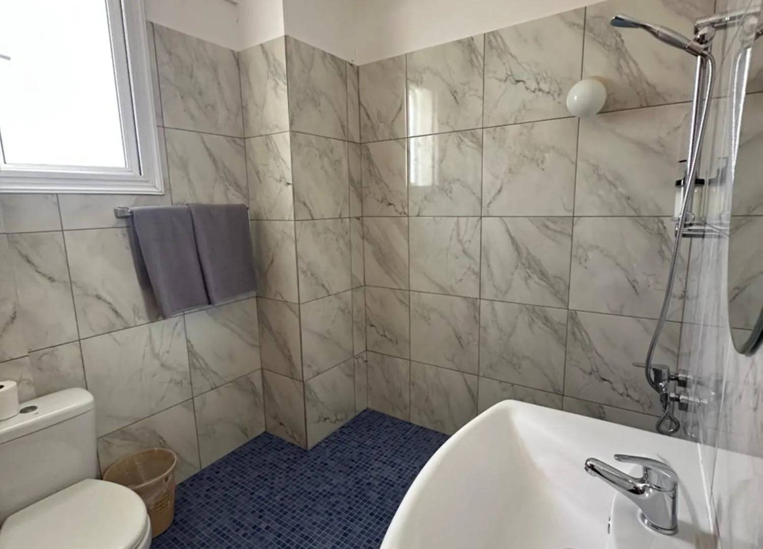 Ellis Hotel Apartments Larnaca