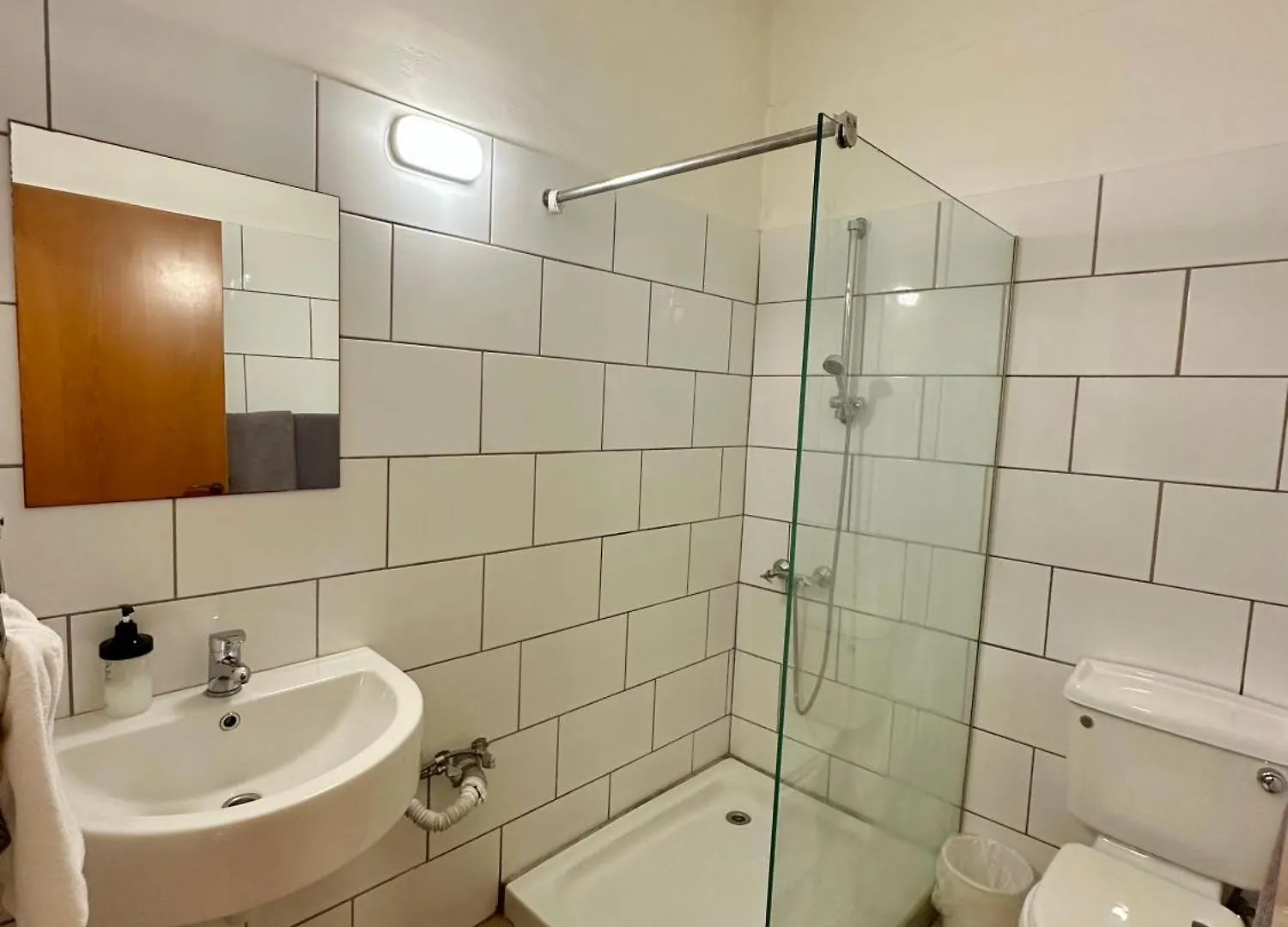Ellis Hotel Apartments Larnaca 0*,